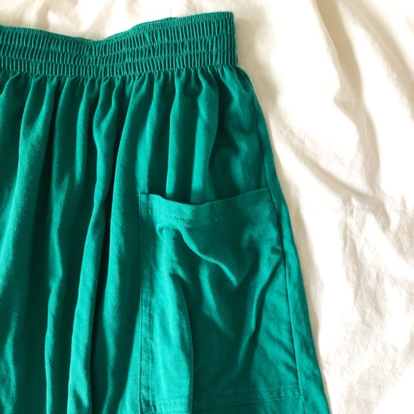 AMERICAN APPAREL SKIRT - Picture 3 of 4